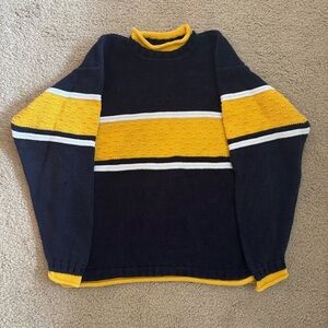 ❤️SOLD❤️ Hanna andersson striped sweater